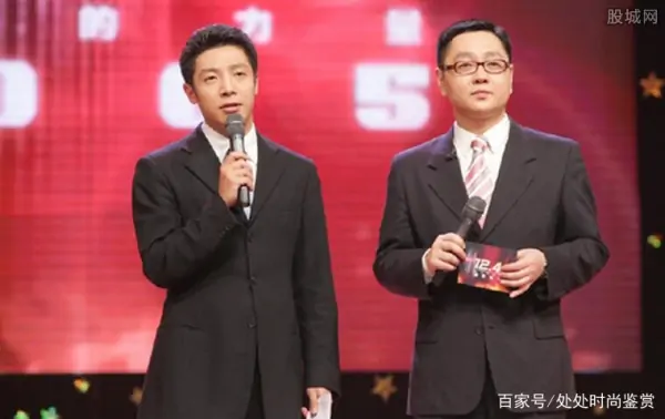 张绍刚撒贝宁怎么了 张绍刚骂撒贝宁(撒贝宁和张绍刚的关系很好吗?)-第6张图片-百花生活百科知识分享 张绍刚撒贝宁怎么了 张绍刚骂撒贝宁(撒贝宁和张绍刚的关系很好吗?)-第6张图片-百花生活百科知识分享