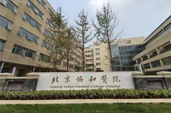 北京协和医院好在哪里?北京协和医院是什么医院?-第6张图片-百花生活百科知识分享 北京协和医院好在哪里?北京协和医院是什么医院?-第6张图片-百花生活百科知识分享