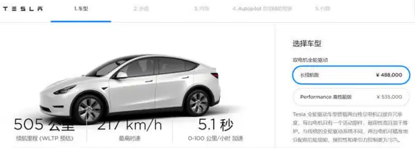 特斯拉车主用电动车挖矿月入5000,到底是亏了还是赚了呢?-第34张图片-百花生活百科知识分享 特斯拉车主用电动车挖矿月入5000,到底是亏了还是赚了呢?-第34张图片-百花生活百科知识分享