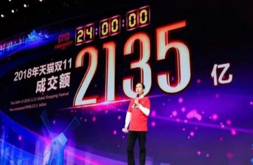 双十一为什么提前到11.1(今年的双十一什么时候开始时间)-第3张图片-百花生活百科知识分享 双十一为什么提前到11.1(今年的双十一什么时候开始时间)-第3张图片-百花生活百科知识分享