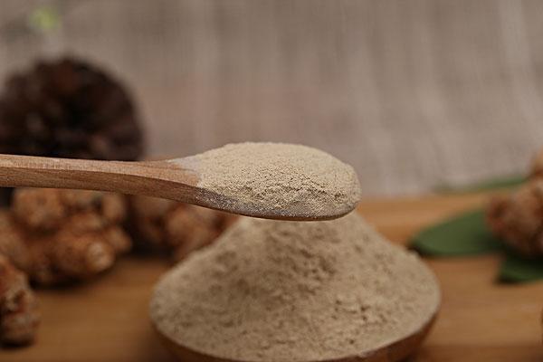 三七粉的好与不好是什么?三七粉怎么分析好不好呢怎么看三七粉的质量-第4张图片-百花生活百科知识分享 三七粉的好与不好是什么?三七粉怎么分析好不好呢怎么看三七粉的质量-第4张图片-百花生活百科知识分享
