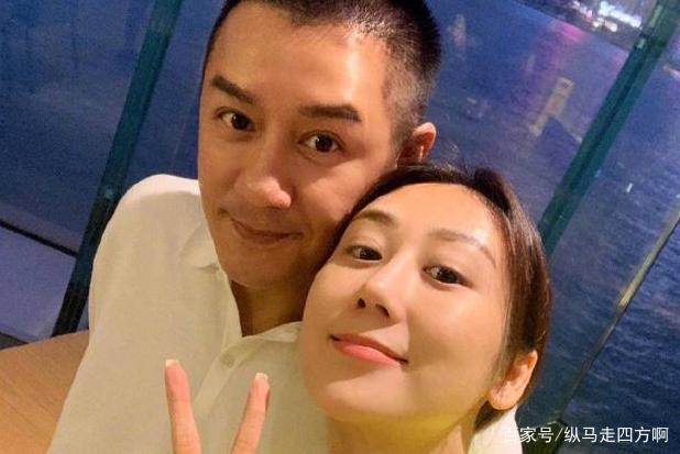 陈浩民宣萱什么电视剧?陈浩民演的电视剧有什么?-第2张图片-百花生活百科知识分享 陈浩民宣萱什么电视剧?陈浩民演的电视剧有什么?-第2张图片-百花生活百科知识分享