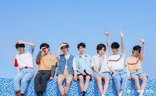 时代少年团几线呀?TNT时代少年团属于几线男团?-第9张图片-百花生活百科知识分享 时代少年团几线呀?TNT时代少年团属于几线男团?-第9张图片-百花生活百科知识分享