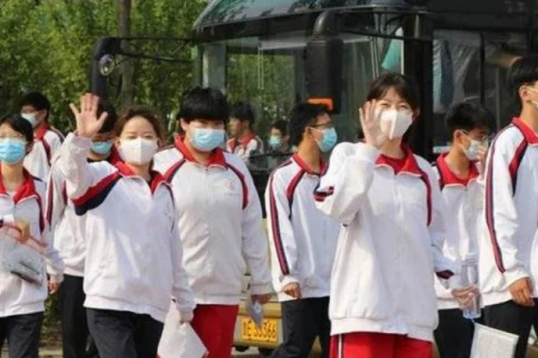 今年邢台市中考成绩在那个网纸查询-第2张图片-百花生活百科知识分享 今年邢台市中考成绩在那个网纸查询-第2张图片-百花生活百科知识分享