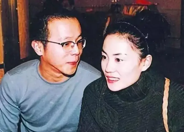 王菲第一任丈夫是谁?王菲的第一任丈夫叫什么名字-第8张图片-百花生活百科知识分享 王菲第一任丈夫是谁?王菲的第一任丈夫叫什么名字-第8张图片-百花生活百科知识分享