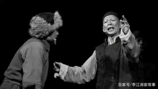 杨白劳和黄世仁的故事是什么(杨白劳和黄世仁是什么关系?)-第5张图片-百花生活百科知识分享 杨白劳和黄世仁的故事是什么(杨白劳和黄世仁是什么关系?)-第5张图片-百花生活百科知识分享