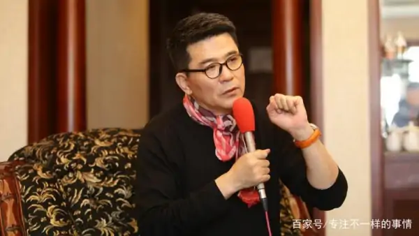 孙淳的儿子,演员孙淳有孩子吗 揭秘孙淳傅丽莉的孩子-第6张图片-百花生活百科知识分享 孙淳的儿子,演员孙淳有孩子吗 揭秘孙淳傅丽莉的孩子-第6张图片-百花生活百科知识分享