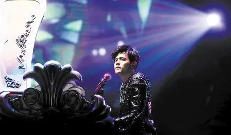 周杰伦演唱会重映在哪看(周杰伦演唱会重映是什么意思)-第15张图片-百花生活百科知识分享 周杰伦演唱会重映在哪看(周杰伦演唱会重映是什么意思)-第15张图片-百花生活百科知识分享