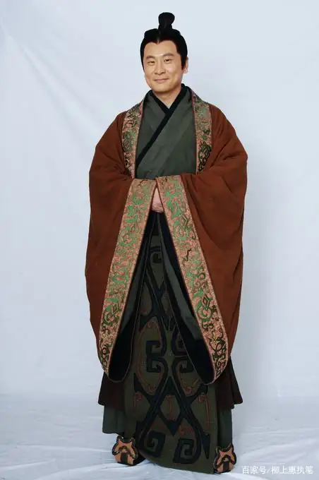 历史上真实的赵高是一个怎样的人 赵高为什么要毁秦国(赵高为什么祸害秦国)-第7张图片-百花生活百科知识分享 历史上真实的赵高是一个怎样的人 赵高为什么要毁秦国(赵高为什么祸害秦国)-第7张图片-百花生活百科知识分享