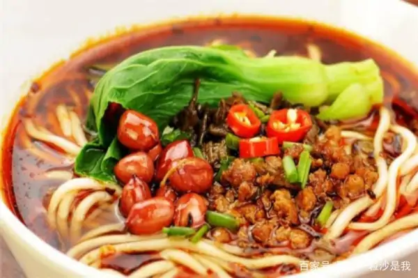 介绍成都美食的节目有什么美食(介绍成都景点及美食)-第10张图片-百花生活百科知识分享