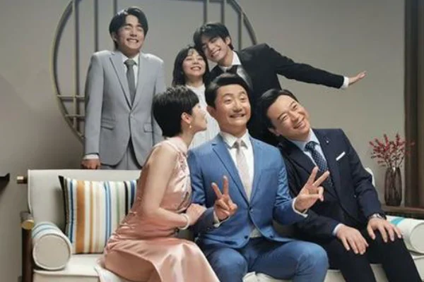 电视剧以家人之名多少集 电视剧以家人之名简介-第8张图片-百花生活百科知识分享 电视剧以家人之名多少集 电视剧以家人之名简介-第8张图片-百花生活百科知识分享
