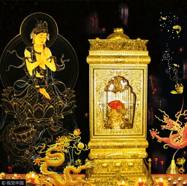 中国四大奇石都有哪些-岁月的中国四大奇石之一-第4张图片-百花生活百科知识分享 中国四大奇石都有哪些-岁月的中国四大奇石之一-第4张图片-百花生活百科知识分享