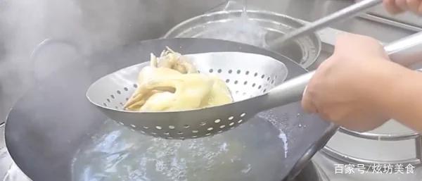 口水鸡是哪里的菜 口水鸡的来历(口水鸡是什么地方的菜)-第6张图片-百花生活百科知识分享 口水鸡是哪里的菜 口水鸡的来历(口水鸡是什么地方的菜)-第6张图片-百花生活百科知识分享