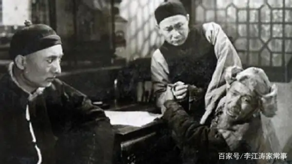 杨白劳和黄世仁的故事是什么(杨白劳和黄世仁是什么关系?)-第8张图片-百花生活百科知识分享 杨白劳和黄世仁的故事是什么(杨白劳和黄世仁是什么关系?)-第8张图片-百花生活百科知识分享