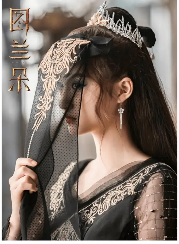 图兰朵魔咒缘起是3d吗(图兰朵魔咒缘起为什么下架)-第8张图片-百花生活百科知识分享 图兰朵魔咒缘起是3d吗(图兰朵魔咒缘起为什么下架)-第8张图片-百花生活百科知识分享