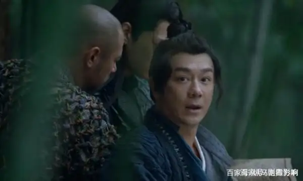 陈浩民宣萱什么电视剧?陈浩民演的电视剧有什么?-第16张图片-百花生活百科知识分享 陈浩民宣萱什么电视剧?陈浩民演的电视剧有什么?-第16张图片-百花生活百科知识分享