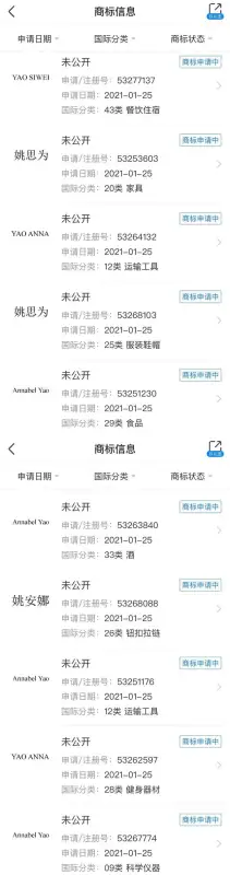 姚安娜为什么不随爸爸姓-姚安娜为什么不随父姓--第14张图片-百花生活百科知识分享 姚安娜为什么不随爸爸姓-姚安娜为什么不随父姓--第14张图片-百花生活百科知识分享