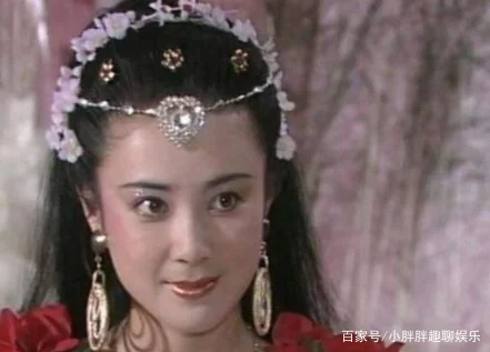 傅艺伟饰演妲己的照片(傅艺伟的演技如何?你是如何评价她演的妲己的?)-第10张图片-百花生活百科知识分享 傅艺伟饰演妲己的照片(傅艺伟的演技如何?你是如何评价她演的妲己的?)-第10张图片-百花生活百科知识分享