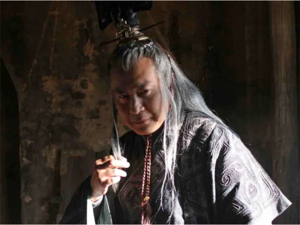 历史上真实的赵高是一个怎样的人 赵高为什么要毁秦国(赵高为什么祸害秦国)-第10张图片-百花生活百科知识分享 历史上真实的赵高是一个怎样的人 赵高为什么要毁秦国(赵高为什么祸害秦国)-第10张图片-百花生活百科知识分享