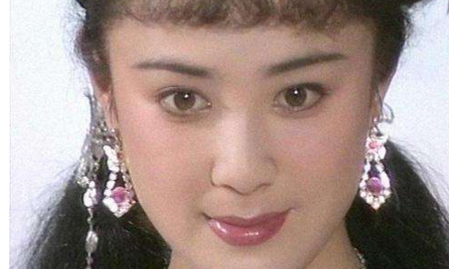 傅艺伟饰演妲己的照片(傅艺伟的演技如何?你是如何评价她演的妲己的?)-第1张图片-百花生活百科知识分享 傅艺伟饰演妲己的照片(傅艺伟的演技如何?你是如何评价她演的妲己的?)-第1张图片-百花生活百科知识分享