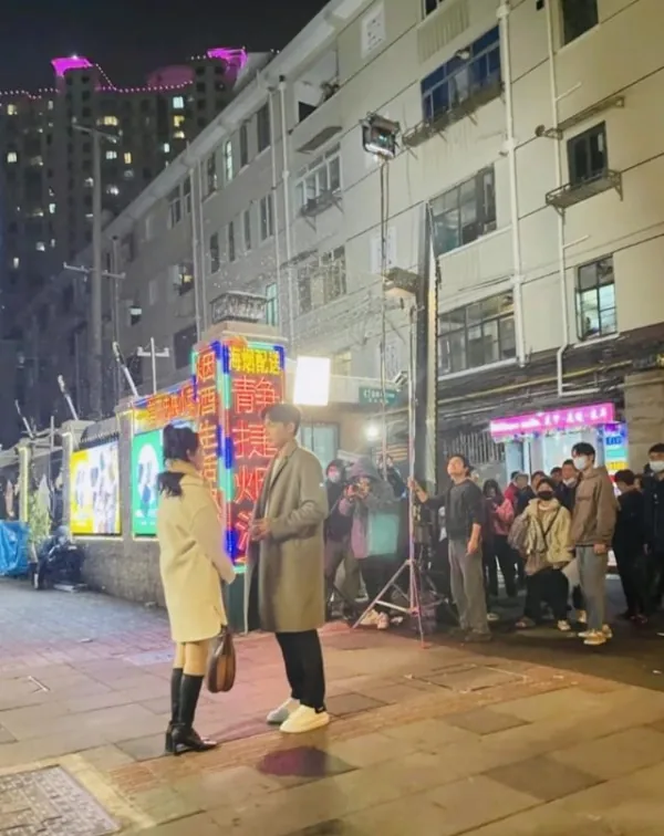 吴倩演的乔一是什么电视剧(吴世勋和吴倩演的电视剧叫什么)-第5张图片-百花生活百科知识分享 吴倩演的乔一是什么电视剧(吴世勋和吴倩演的电视剧叫什么)-第5张图片-百花生活百科知识分享