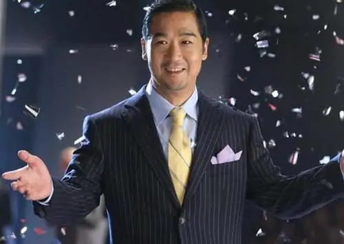 青年导演张默个人资料?张翰的个人资料?-第1张图片-百花生活百科知识分享 青年导演张默个人资料?张翰的个人资料?-第1张图片-百花生活百科知识分享