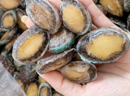 冷冻鲍鱼该怎么处理?冷冻鲍鱼的做法是什么样的?冷冻鲍鱼爆炒做法?-第3张图片-百花生活百科知识分享 冷冻鲍鱼该怎么处理?冷冻鲍鱼的做法是什么样的?冷冻鲍鱼爆炒做法?-第3张图片-百花生活百科知识分享