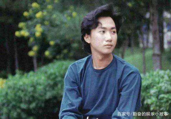 黄家驹生前女友是何嘉莉吗?大家知道黄家驹生前女友叫什么名字吗?-第1张图片-百花生活百科知识分享 黄家驹生前女友是何嘉莉吗?大家知道黄家驹生前女友叫什么名字吗?-第1张图片-百花生活百科知识分享