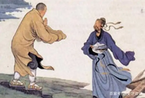 天王盖地虎的下一句是什么?(天王盖地虎的下一句怎么接)-第2张图片-百花生活百科知识分享 天王盖地虎的下一句是什么?(天王盖地虎的下一句怎么接)-第2张图片-百花生活百科知识分享
