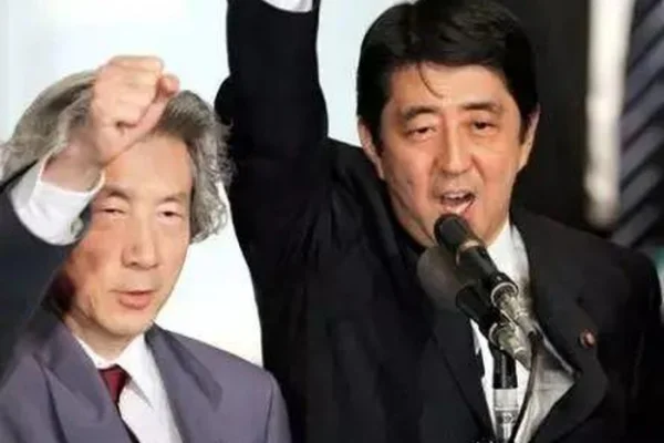 日本现首相是谁啊?请问日本现首相是谁?-第11张图片-百花生活百科知识分享 日本现首相是谁啊?请问日本现首相是谁?-第11张图片-百花生活百科知识分享