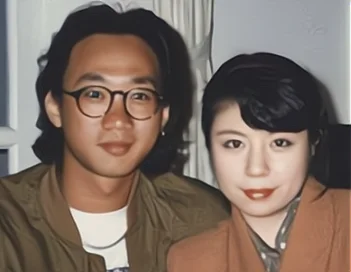 黄家驹的前女友和谁结婚了?黄家驹前女友叫什么名字-第9张图片-百花生活百科知识分享 黄家驹的前女友和谁结婚了?黄家驹前女友叫什么名字-第9张图片-百花生活百科知识分享