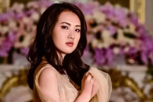 姚安娜为什么不随爸爸姓-姚安娜为什么不随父姓--第17张图片-百花生活百科知识分享 姚安娜为什么不随爸爸姓-姚安娜为什么不随父姓--第17张图片-百花生活百科知识分享