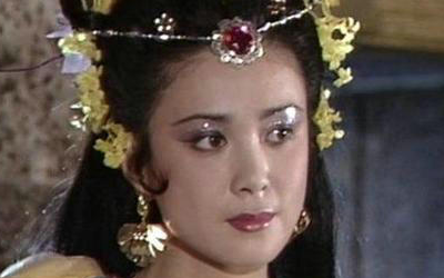 傅艺伟饰演妲己的照片(傅艺伟的演技如何?你是如何评价她演的妲己的?)-第4张图片-百花生活百科知识分享 傅艺伟饰演妲己的照片(傅艺伟的演技如何?你是如何评价她演的妲己的?)-第4张图片-百花生活百科知识分享