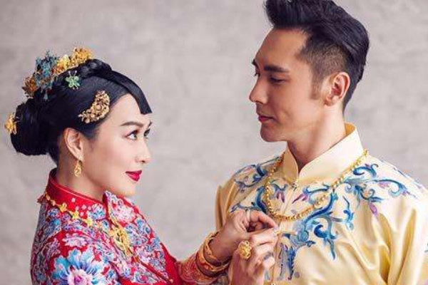 钟丽缇的女儿走秀好酷,她们是从哪学来的?-第3张图片-百花生活百科知识分享 钟丽缇的女儿走秀好酷,她们是从哪学来的?-第3张图片-百花生活百科知识分享