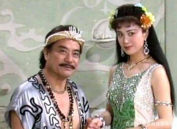 傅艺伟饰演妲己的照片(傅艺伟的演技如何?你是如何评价她演的妲己的?)-第9张图片-百花生活百科知识分享 傅艺伟饰演妲己的照片(傅艺伟的演技如何?你是如何评价她演的妲己的?)-第9张图片-百花生活百科知识分享