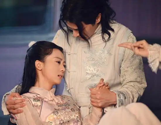 龚俊的电视剧 龚俊演过哪些电视剧(龚俊演过什么电视剧 龚俊的简介)-第9张图片-百花生活百科知识分享 龚俊的电视剧 龚俊演过哪些电视剧(龚俊演过什么电视剧 龚俊的简介)-第9张图片-百花生活百科知识分享
