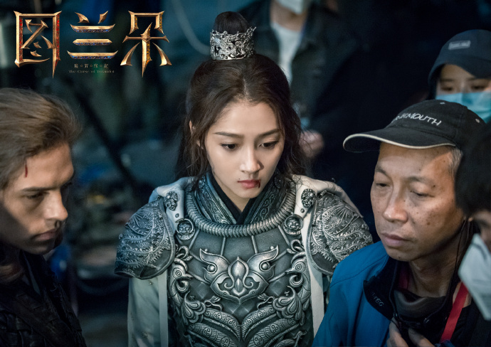 图兰朵魔咒缘起是3d吗(图兰朵魔咒缘起为什么下架)-第10张图片-百花生活百科知识分享 图兰朵魔咒缘起是3d吗(图兰朵魔咒缘起为什么下架)-第10张图片-百花生活百科知识分享