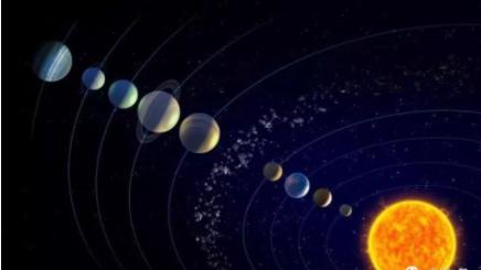 五星连珠是什么意思(五星连珠在什么星座?)-第8张图片-百花生活百科知识分享 五星连珠是什么意思(五星连珠在什么星座?)-第8张图片-百花生活百科知识分享