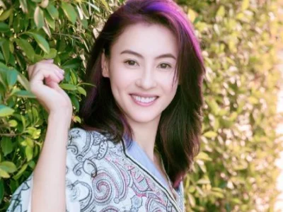张柏芝在快乐大本营和那个男的唱的歌叫什么-第6张图片-百花生活百科知识分享 张柏芝在快乐大本营和那个男的唱的歌叫什么-第6张图片-百花生活百科知识分享