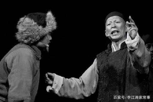 杨白劳和黄世仁的故事是什么(杨白劳和黄世仁是什么关系?)-第1张图片-百花生活百科知识分享 杨白劳和黄世仁的故事是什么(杨白劳和黄世仁是什么关系?)-第1张图片-百花生活百科知识分享
