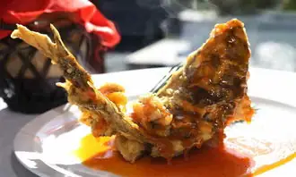 糖醋鲤鱼是哪里的菜 糖醋鲤鱼是哪个地方的菜以及怎么做-第7张图片-百花生活百科知识分享 糖醋鲤鱼是哪里的菜 糖醋鲤鱼是哪个地方的菜以及怎么做-第7张图片-百花生活百科知识分享