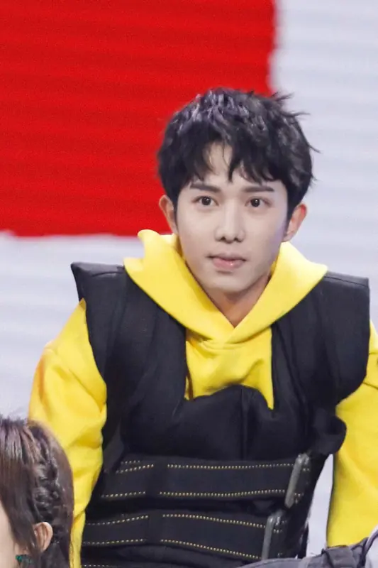 时代已少年团是几线男团?tnt时代少年团是几线男团?-第12张图片-百花生活百科知识分享 时代已少年团是几线男团?tnt时代少年团是几线男团?-第12张图片-百花生活百科知识分享