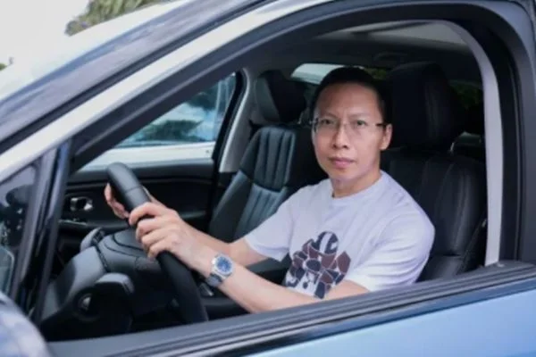 特斯拉车主用电动车挖矿月入5000,到底是亏了还是赚了呢?-第5张图片-百花生活百科知识分享 特斯拉车主用电动车挖矿月入5000,到底是亏了还是赚了呢?-第5张图片-百花生活百科知识分享