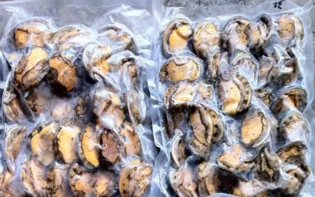 冷冻鲍鱼该怎么处理?冷冻鲍鱼的做法是什么样的?冷冻鲍鱼爆炒做法?-第1张图片-百花生活百科知识分享 冷冻鲍鱼该怎么处理?冷冻鲍鱼的做法是什么样的?冷冻鲍鱼爆炒做法?-第1张图片-百花生活百科知识分享