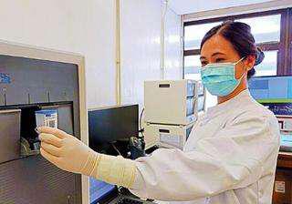 新冠肺炎自测盒怎么用-第1张图片-百花生活百科知识分享 新冠肺炎自测盒怎么用-第1张图片-百花生活百科知识分享