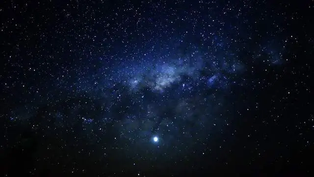 五星连珠是什么意思(五星连珠在什么星座?)-第4张图片-百花生活百科知识分享 五星连珠是什么意思(五星连珠在什么星座?)-第4张图片-百花生活百科知识分享