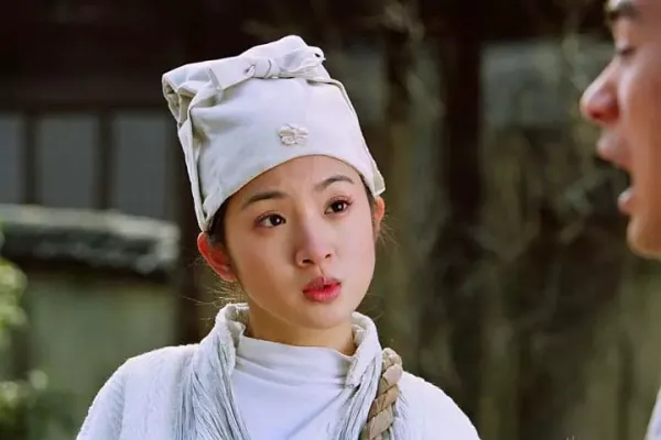 林依晨都演过什么电视剧或电影啊?林依晨演过的电视剧哪个好看-第14张图片-百花生活百科知识分享 林依晨都演过什么电视剧或电影啊?林依晨演过的电视剧哪个好看-第14张图片-百花生活百科知识分享