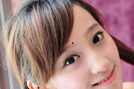 面部痣好坏一览表 面部哪里长痣好?女人面部最好的痣 面部痣好坏一览表?-第4张图片-百花生活百科知识分享 面部痣好坏一览表 面部哪里长痣好?女人面部最好的痣 面部痣好坏一览表?-第4张图片-百花生活百科知识分享