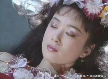 傅艺伟饰演妲己的照片(傅艺伟的演技如何?你是如何评价她演的妲己的?)-第15张图片-百花生活百科知识分享 傅艺伟饰演妲己的照片(傅艺伟的演技如何?你是如何评价她演的妲己的?)-第15张图片-百花生活百科知识分享