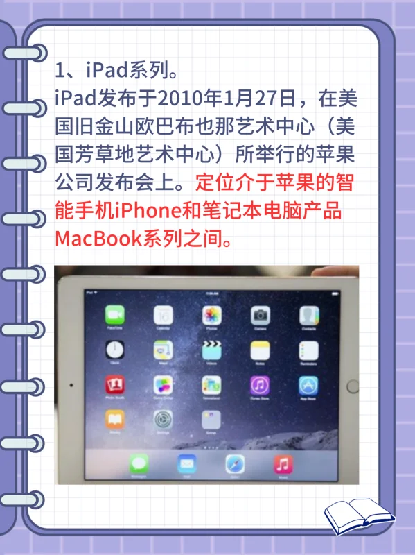 ipad mini的屏幕分辨率是多少 怎么样?-第2张图片-百花生活百科知识分享 ipad mini的屏幕分辨率是多少 怎么样?-第2张图片-百花生活百科知识分享
